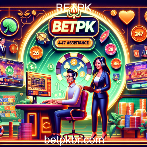 A Importância do Suporte ao Cliente em Jogos Online